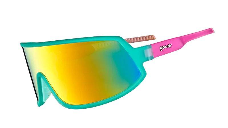 Load image into Gallery viewer, Goodr Wrap G Sunglasses
