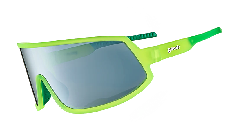 Load image into Gallery viewer, Goodr Wrap G Sunglasses
