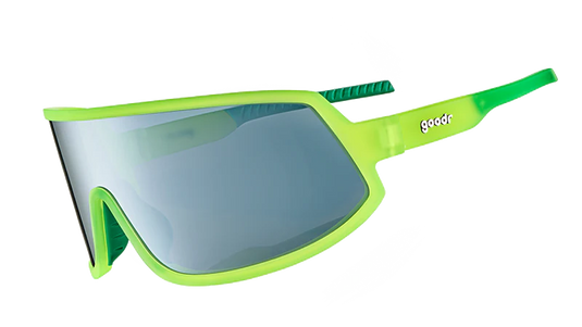 Goodr Wrap G Sunglasses