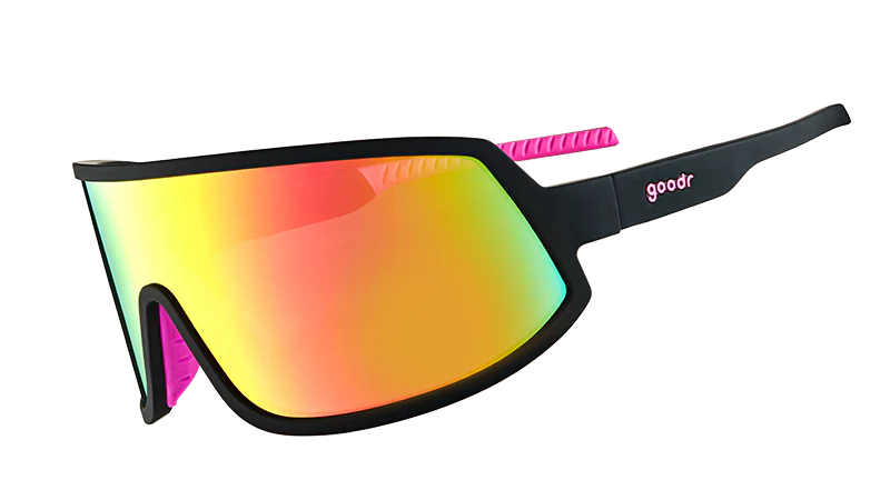 Load image into Gallery viewer, Goodr Wrap G Sunglasses
