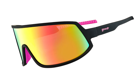 Goodr Wrap G Sunglasses