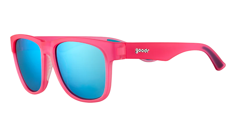 Load image into Gallery viewer, Goodr BFG Sunglasses
