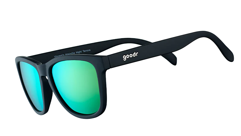 Load image into Gallery viewer, Goodr OG Sunglasses
