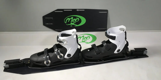 System Binding Mount (Out of Store)