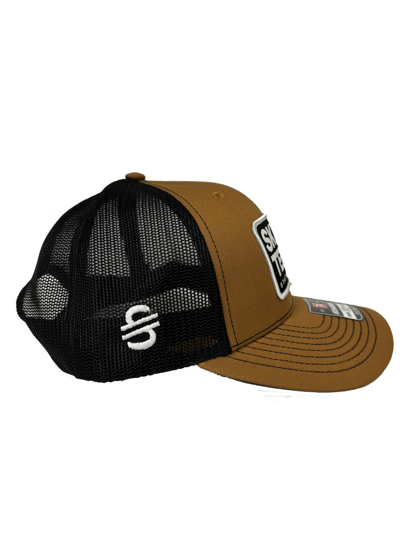 Load image into Gallery viewer, Ski &amp; Tennis Richardson 112 Trucker Hat
