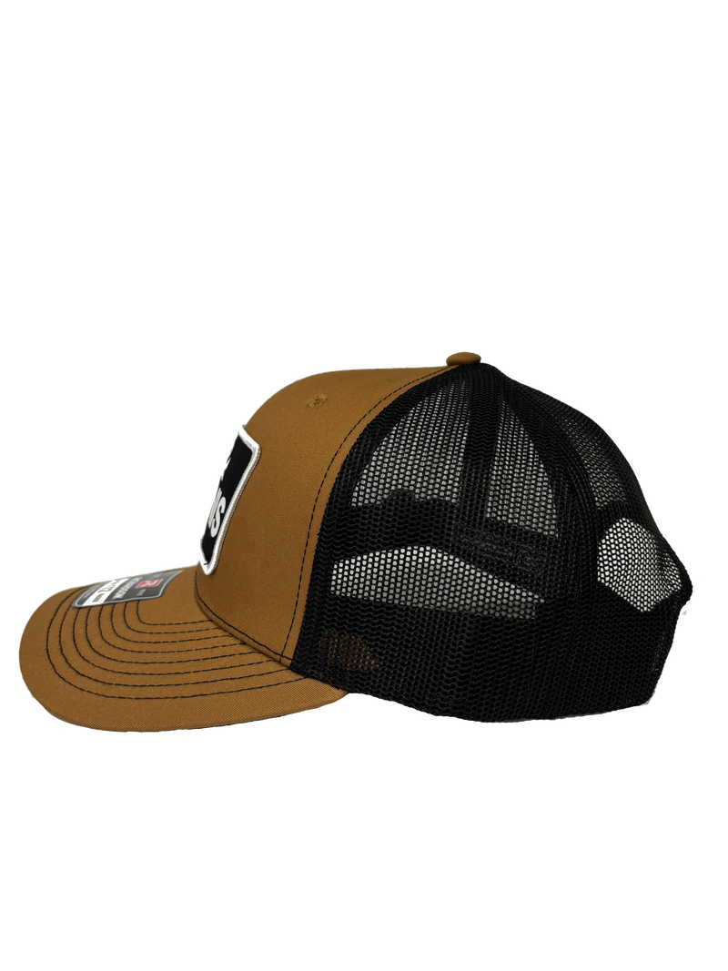 Load image into Gallery viewer, Ski &amp; Tennis Richardson 112 Trucker Hat
