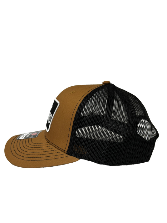 Ski & Tennis Richardson 112 Trucker Hat