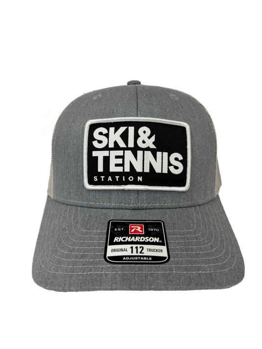 Ski & Tennis Richardson 112 Trucker Hat