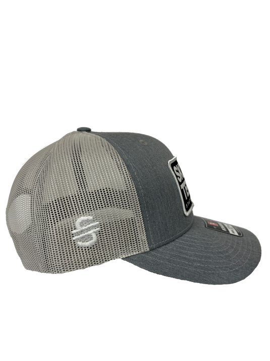 Ski & Tennis Richardson 112 Trucker Hat