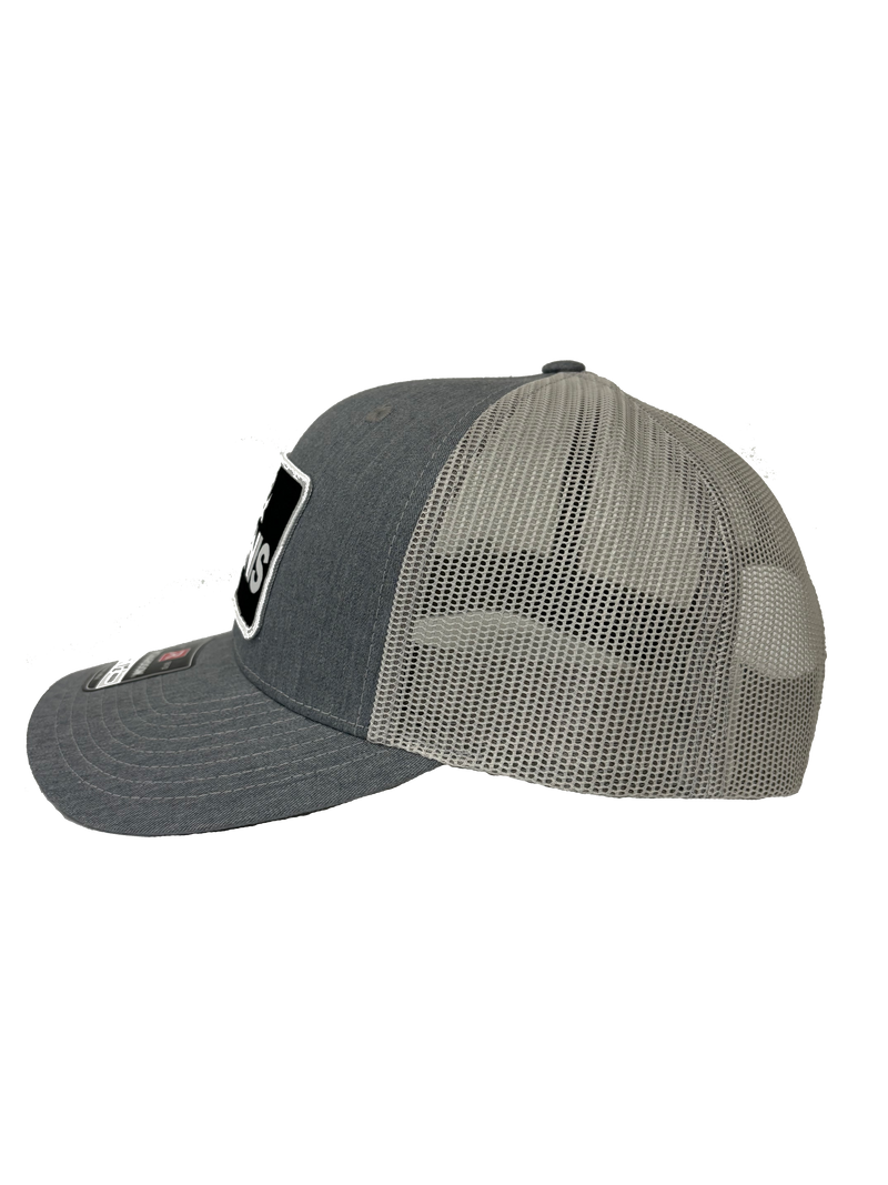 Load image into Gallery viewer, Ski &amp; Tennis Richardson 112 Trucker Hat
