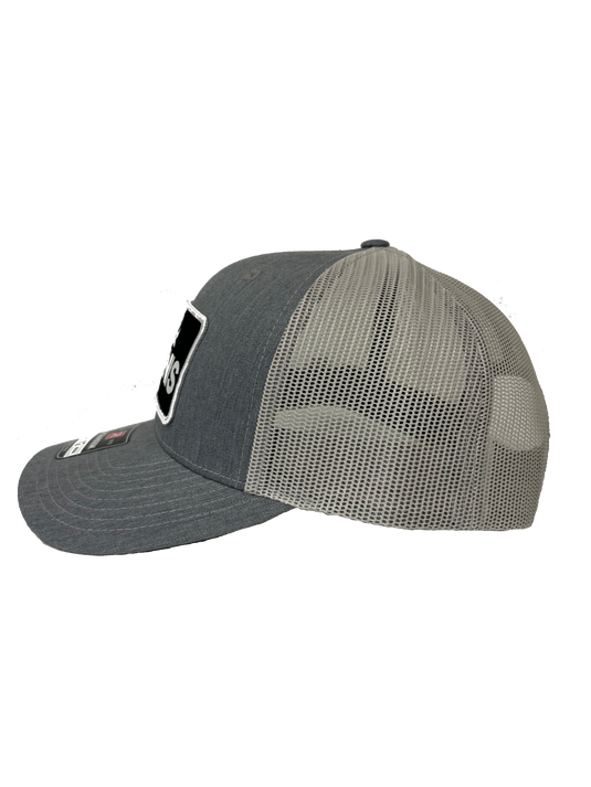 Ski & Tennis Richardson 112 Trucker Hat