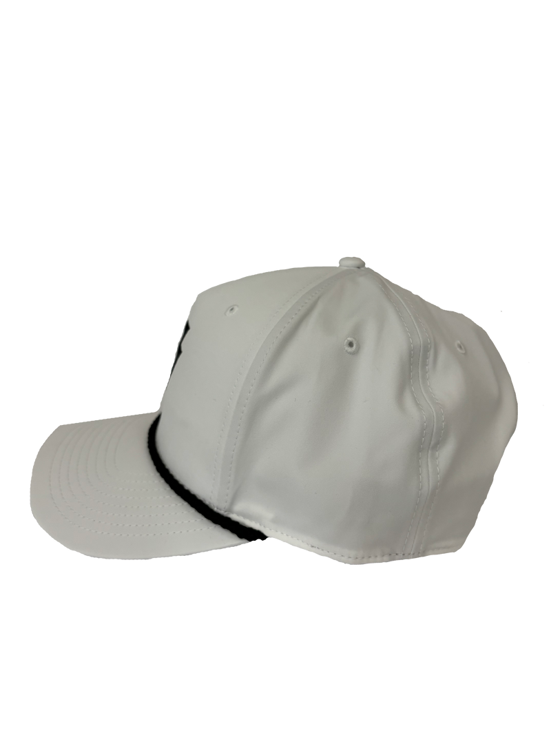 Load image into Gallery viewer, Ski &amp; Tennis Richardson 258 5 Panel Classic Rope Cap
