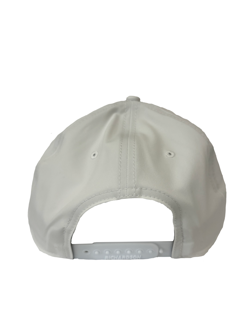 Load image into Gallery viewer, Ski &amp; Tennis Richardson 258 5 Panel Classic Rope Cap
