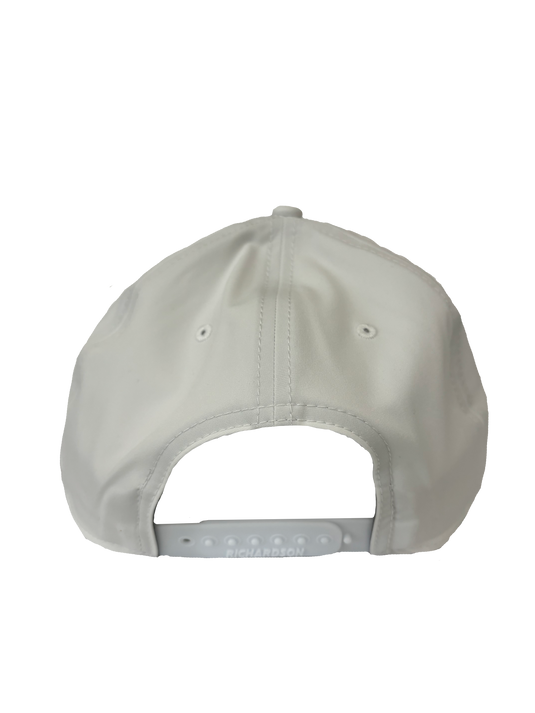 Ski & Tennis Richardson 258 5 Panel Classic Rope Cap