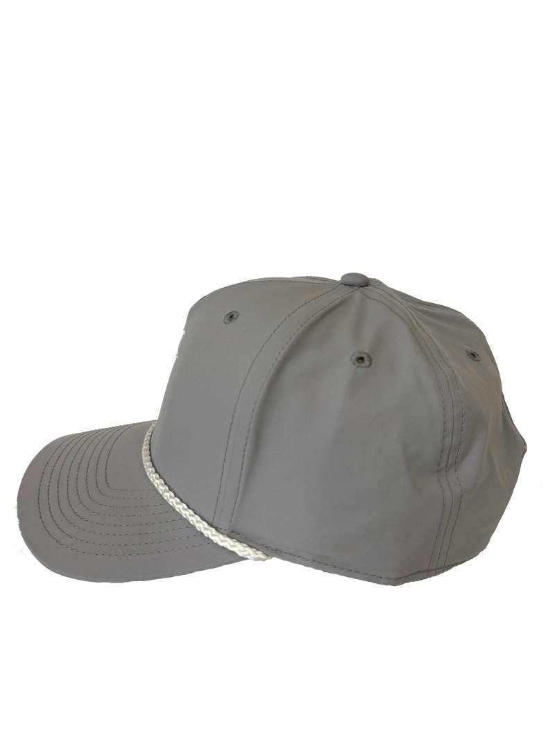 Load image into Gallery viewer, Ski &amp; Tennis Richardson 258 5 Panel Classic Rope Cap
