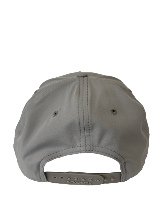 Ski & Tennis Richardson 258 5 Panel Classic Rope Cap