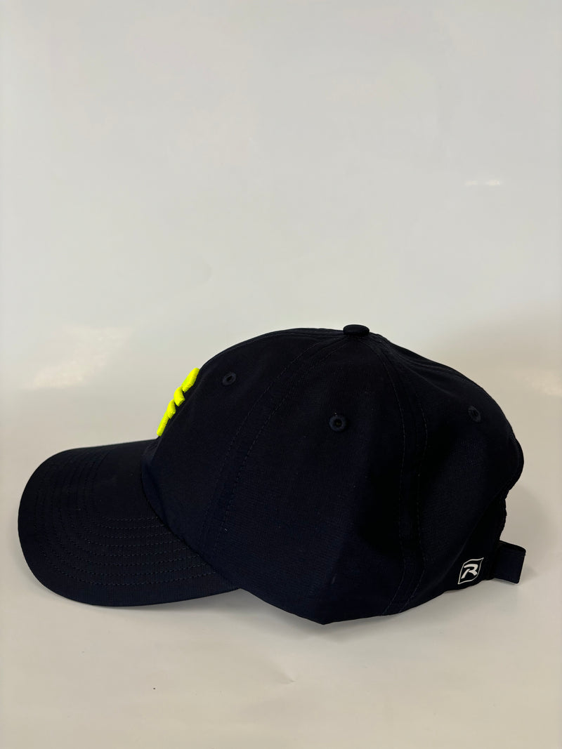 Load image into Gallery viewer, Ski &amp; Tennis Station Richardson 220 Relaxed Performace Lite Hat
