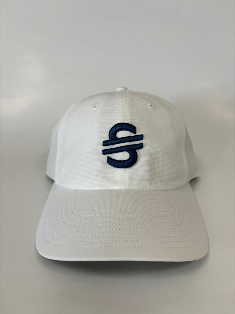 Load image into Gallery viewer, Ski &amp; Tennis Station Richardson 220 Relaxed Performace Lite Hat
