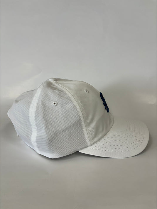 Ski & Tennis Station Richardson 220 Relaxed Performace Lite Hat