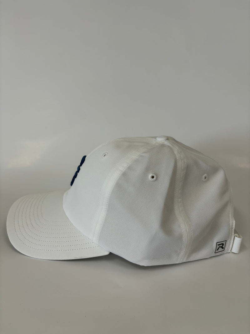 Load image into Gallery viewer, Ski &amp; Tennis Station Richardson 220 Relaxed Performace Lite Hat
