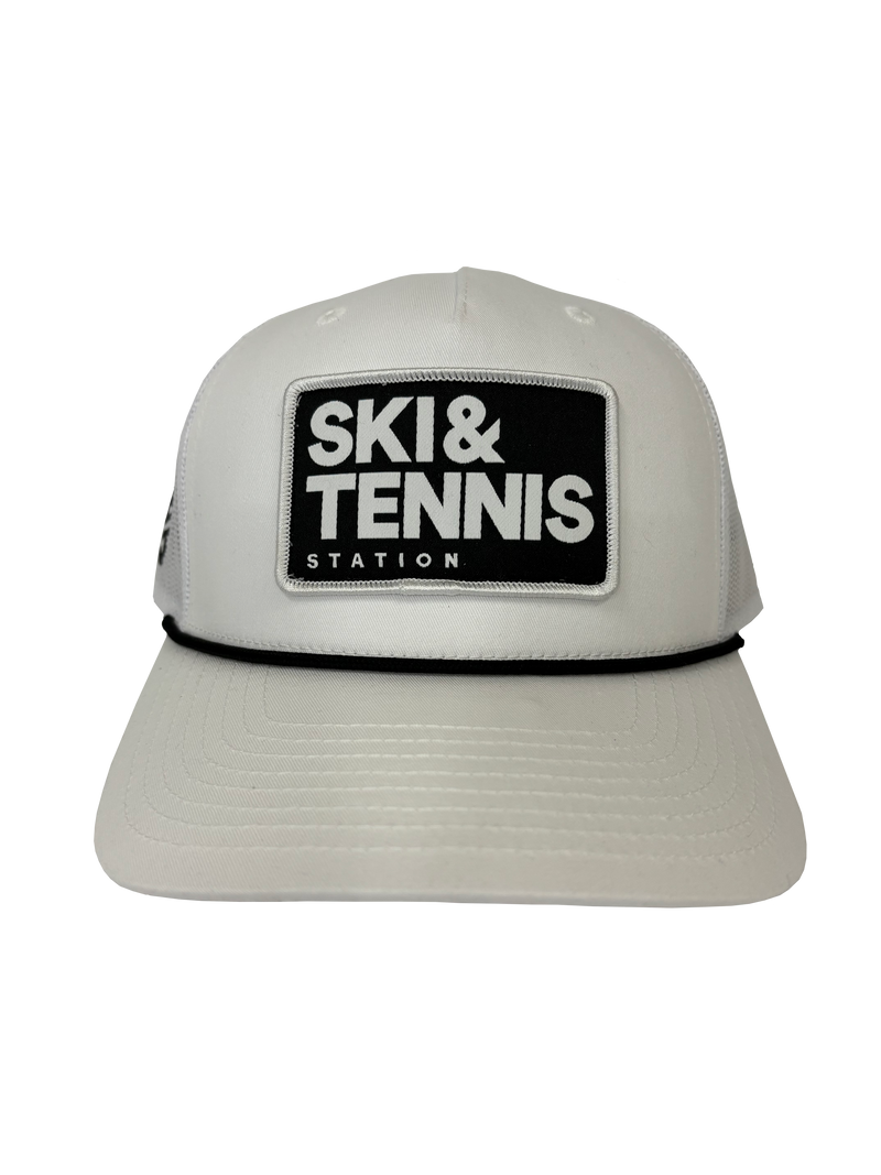 Load image into Gallery viewer, Ski &amp; Tennis Richardson 112 Trucker Hat
