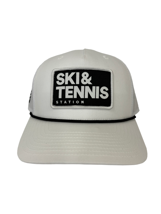 Ski & Tennis Richardson 112 Trucker Hat