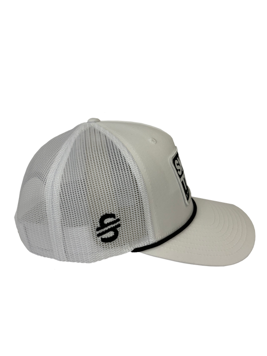 Ski & Tennis Richardson 112 Trucker Hat