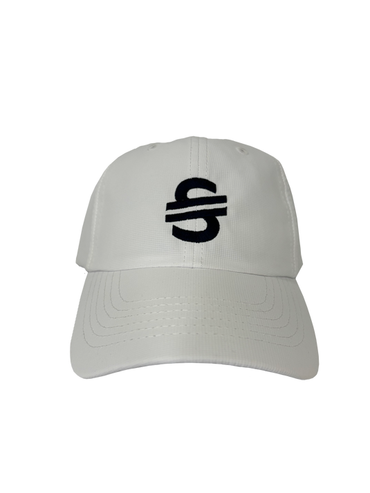 Ski & Tennis Station Icon Performance Hat