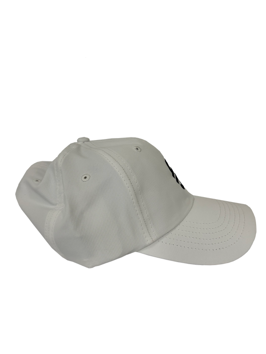 Ski & Tennis Station Icon Performance Hat