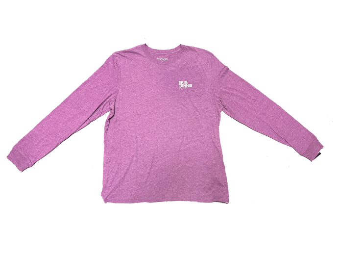 Ski & Tennis - Ready for Recreation - Levelwear - Oscar