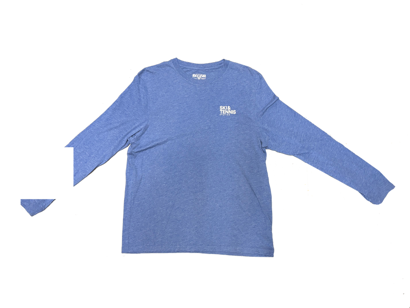 Load image into Gallery viewer, Ski &amp; Tennis - Ready for Recreation - Levelwear - Oscar
