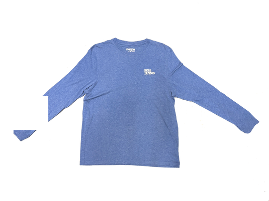 Ski & Tennis - Ready for Recreation - Levelwear - Oscar