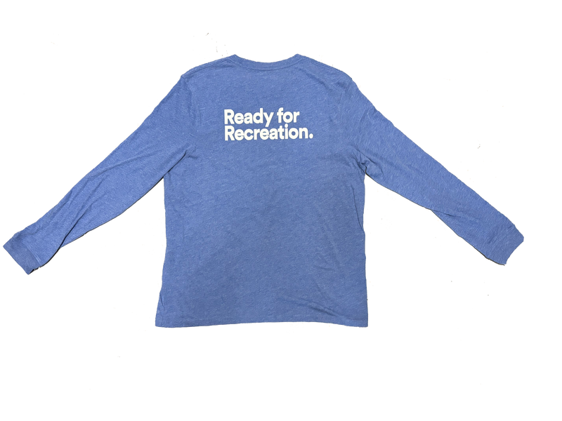 Load image into Gallery viewer, Ski &amp; Tennis - Ready for Recreation - Levelwear - Oscar

