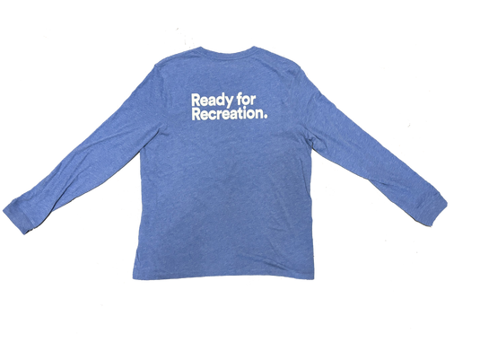 Ski & Tennis - Ready for Recreation - Levelwear - Oscar