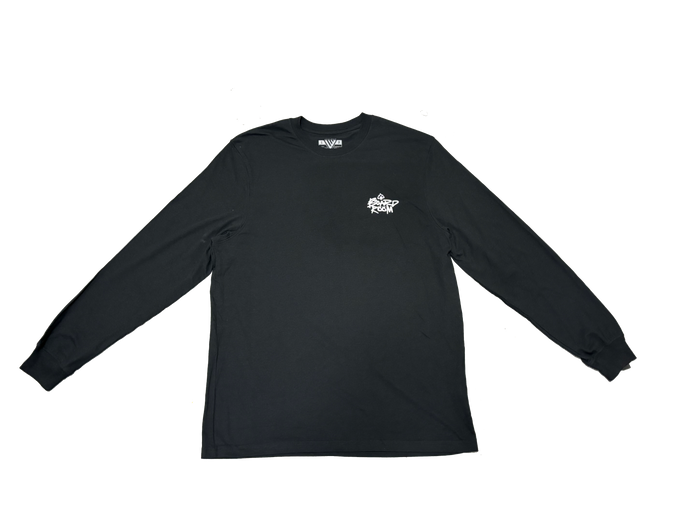 The Board Room - Boarder - Levelwear - Oscar