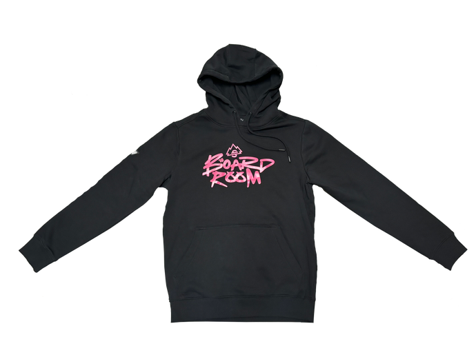 The Board Room - Logo Hoodie - Levelwear Podium