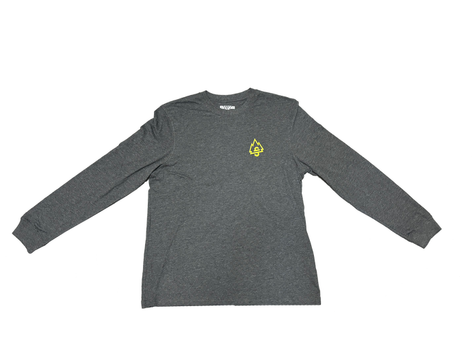 The Board Room - Neon Logo - Levelwear Oscar