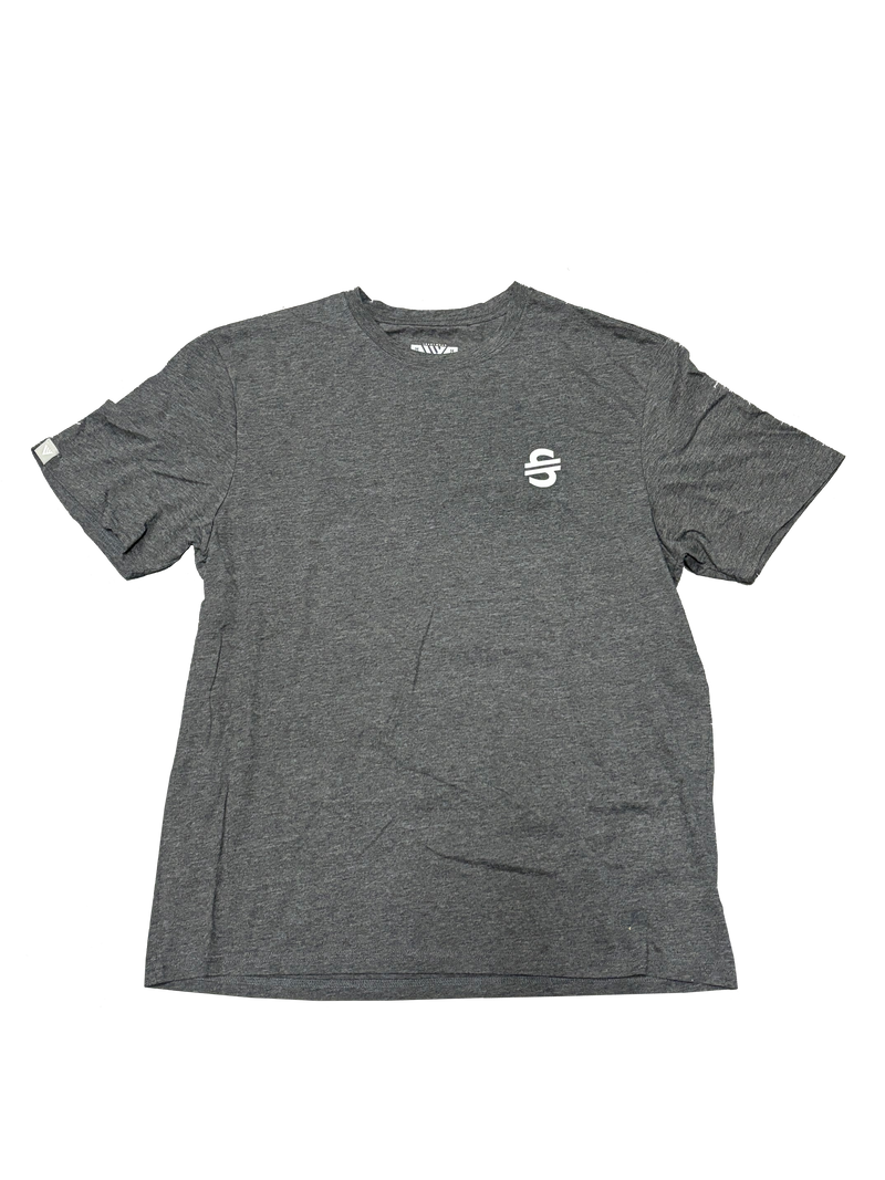 Load image into Gallery viewer, Ski &amp; Tennis Station Logo T-Shirt - Levelwear Richmond
