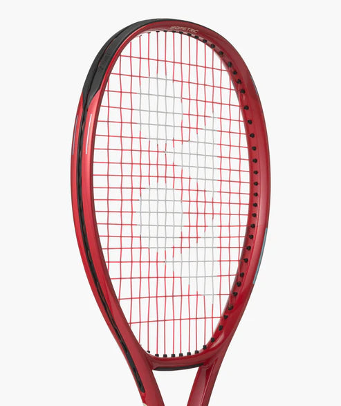 Yonex VCore Ace Tennis Racket (Strung)
