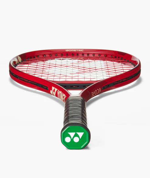 Load image into Gallery viewer, Yonex VCore Ace Tennis Racket (Strung)
