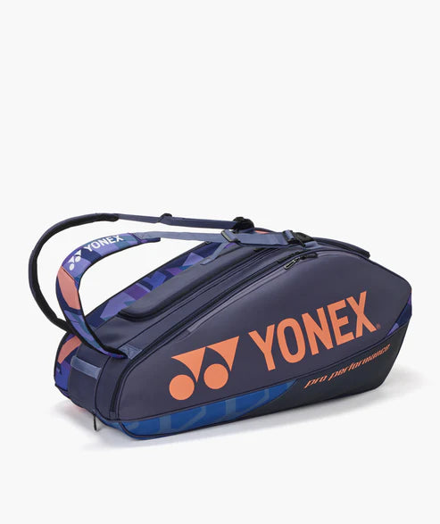 Yonex Pro 6 Pack Tennis Bag - Ski & Tennis Station