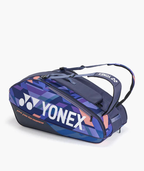 Yonex Pro 9 Pack Tennis Bag