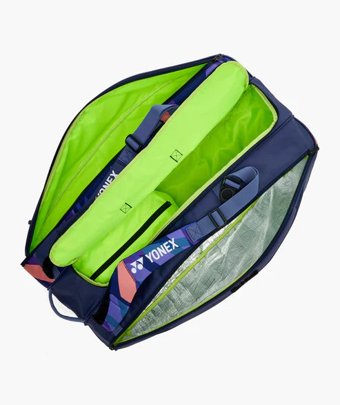 Load image into Gallery viewer, Yonex Pro 9 Pack Tennis Bag - Ski &amp; Tennis Station
