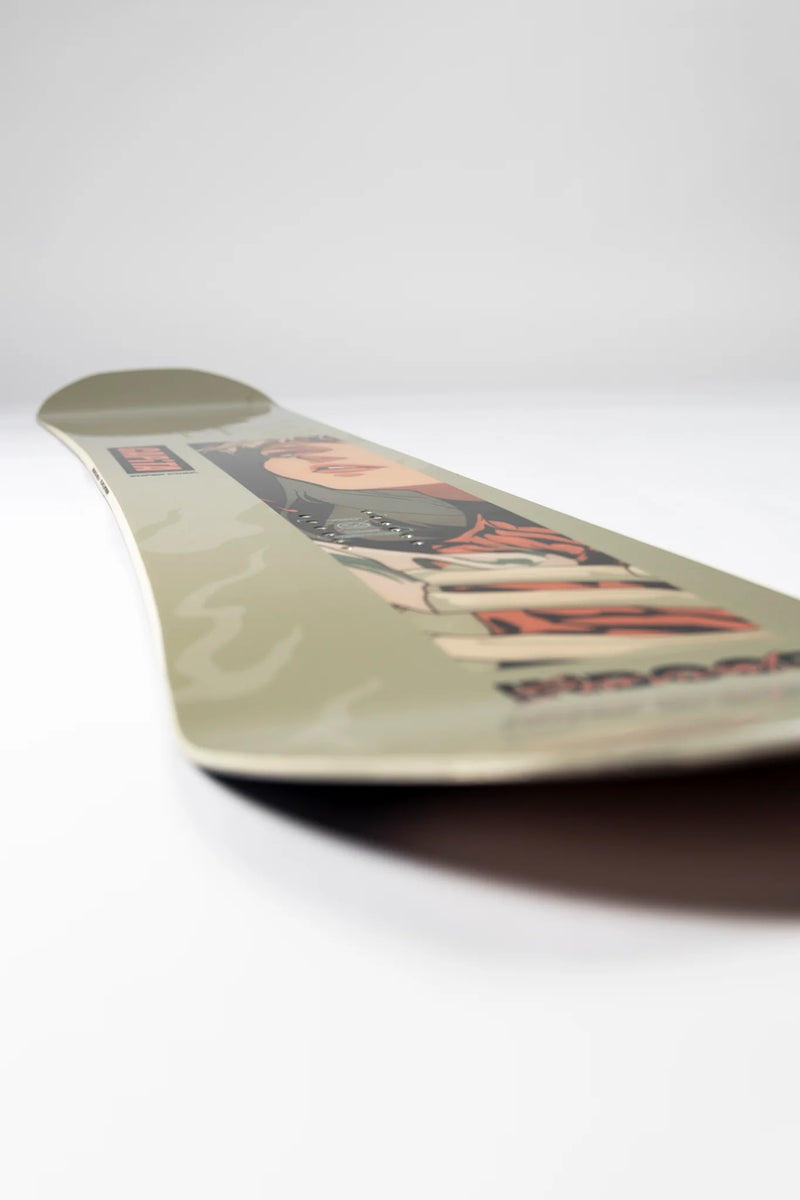 Load image into Gallery viewer, Capita Men's Indoor Survival Snowboard 2027
