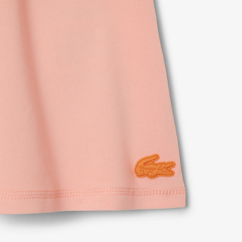 Load image into Gallery viewer, Lacoste Women's Sport Ultra Dry Stretch Piqué Skirt - Ski &amp; Tennis Station
