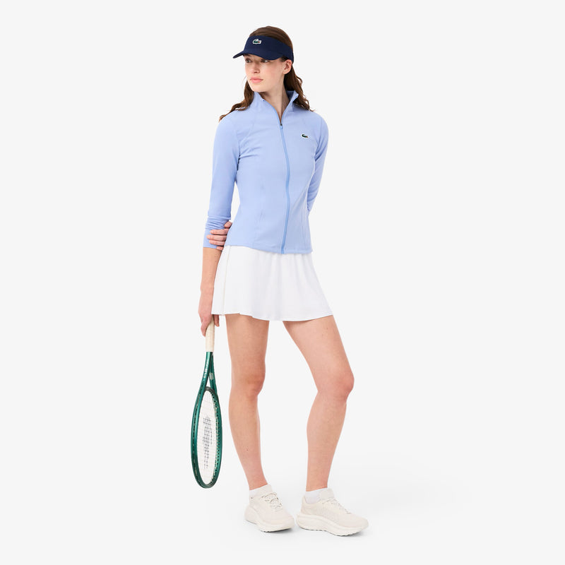 Load image into Gallery viewer, Lacoste Women's Sport Ultra Dry Stretch Piqué Skirt - Ski &amp; Tennis Station
