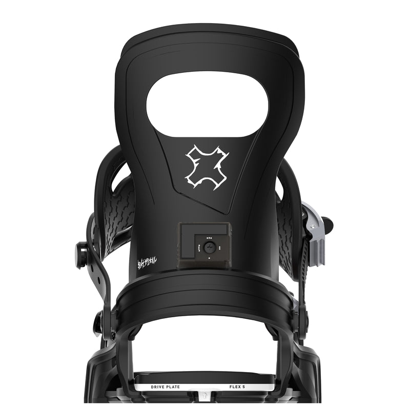 Load image into Gallery viewer, Bent Metal Men&#39;s Joint Snowboard Bindings 2026
