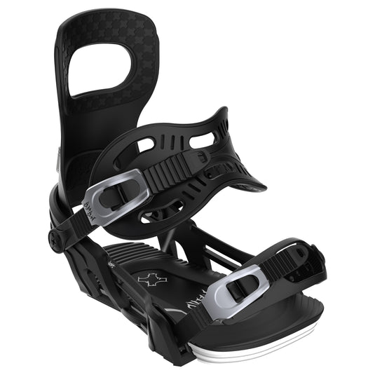 Bent Metal Men's Joint Snowboard Bindings 2026