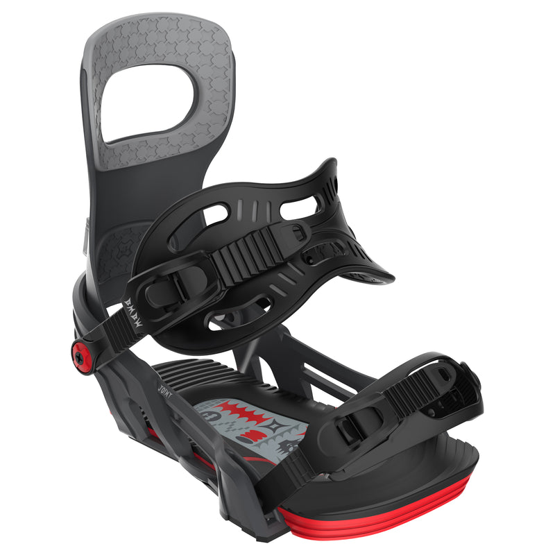 Load image into Gallery viewer, Bent Metal Men&#39;s Joint Snowboard Bindings 2026
