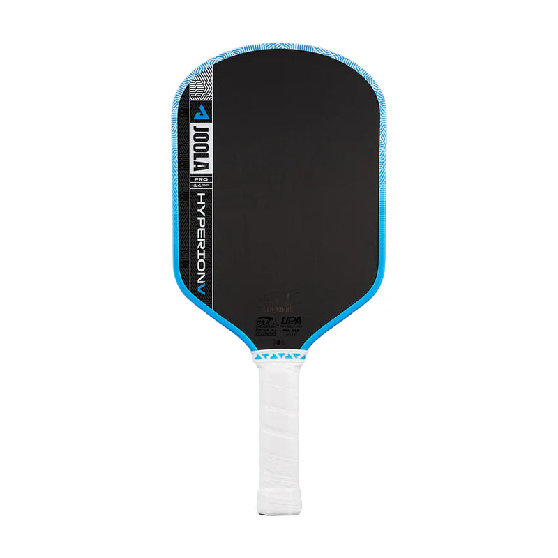 Load image into Gallery viewer, JOOLA Hyperion Pro V Pickleball Paddle
